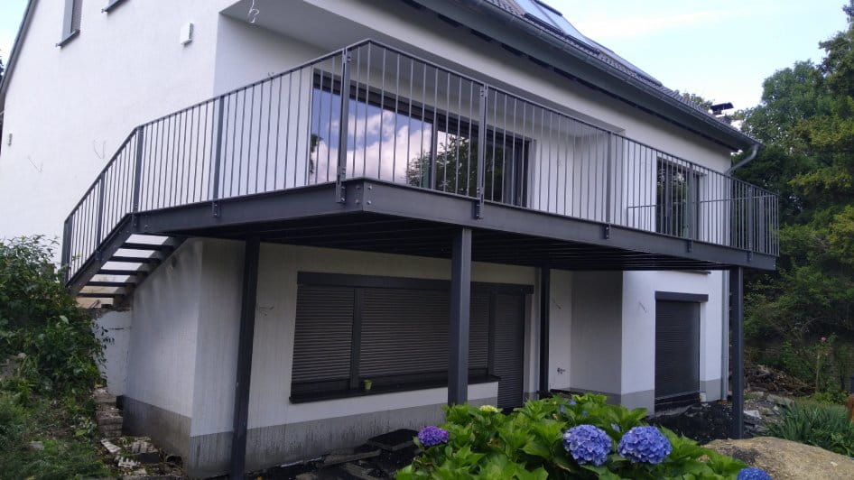 Einblicke in unsere Arbeit
