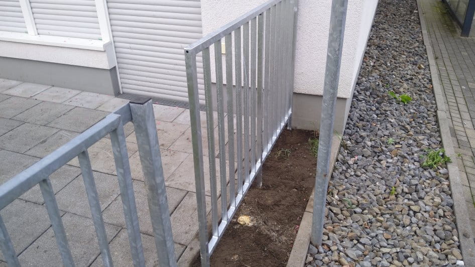 Einblicke in unsere Arbeit